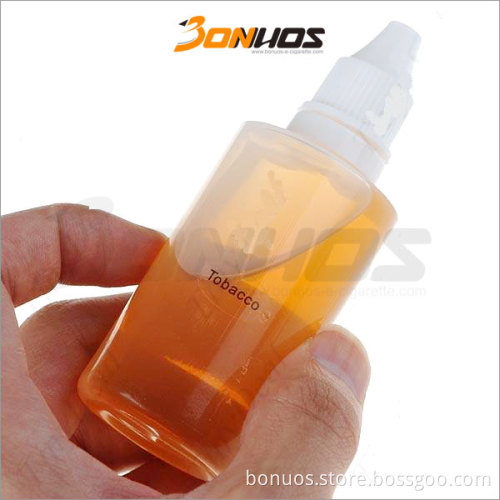 50ml E Cigarette Flavor Juice